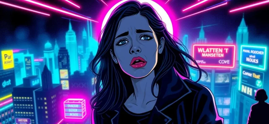 Psychologische Dramen: Filme über Druck und Spannung