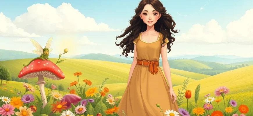 Fantasie-Filme über Landwirtschaft