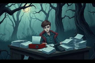 Horrorfilme über Jobsuche