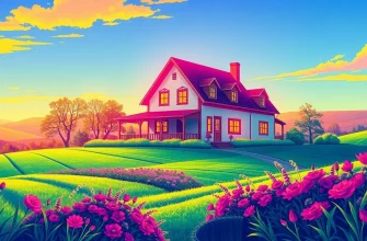 Dramen in Landhäusern - 10 Filme, die Sie nicht verpassen sollten