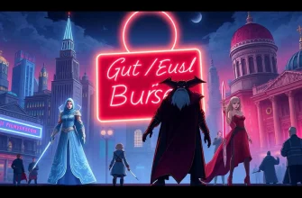 Filme über die Wahl zwischen Gut und Böse