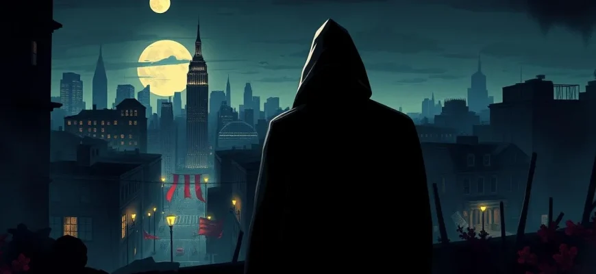 Top 10 Thriller-Filme über Stalker