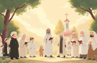 Melodramen über das Klerus: Ein cineastischer Genuss