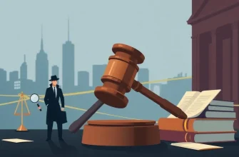 Detektivfilme über Richter: Eine spannende Reise in die Welt der Justiz