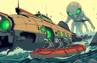 Horrorfilme über Weltraumkriege