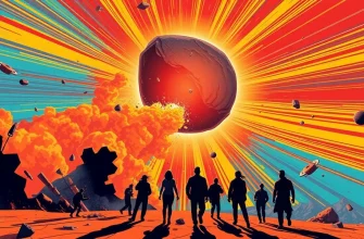 Die besten Filme über Asteroiden