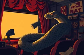 Top 10 Filme über riesige Schlangen