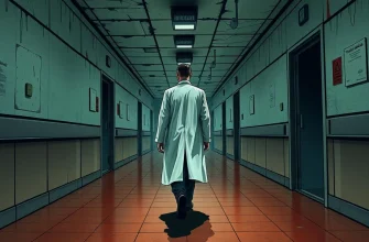 Die besten Krankenhaus-Thriller