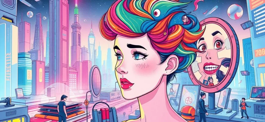 Sci-Fi Filme über Persönlichkeitsspaltung