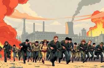 Explosive Action: 10 Filme über Atomwaffen