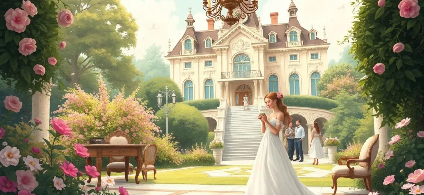 Melodramen über Erben: 10 Filme, die dein Herz erobern