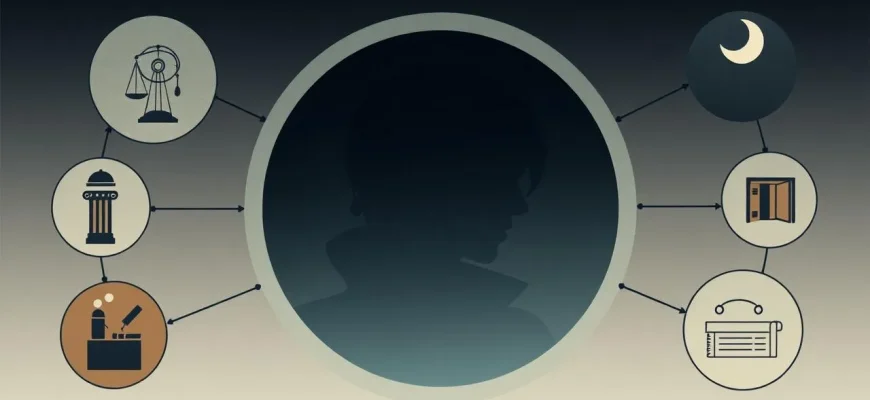 Biografische Filme über Geheimnisse