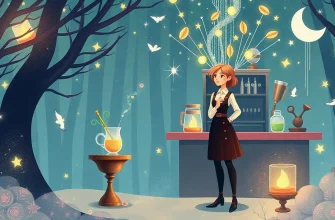 Fantasie-Filme über Baristas: Ein magischer Filmabend