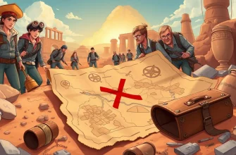 Top 10 Boevik-Filme über Ausgrabungen