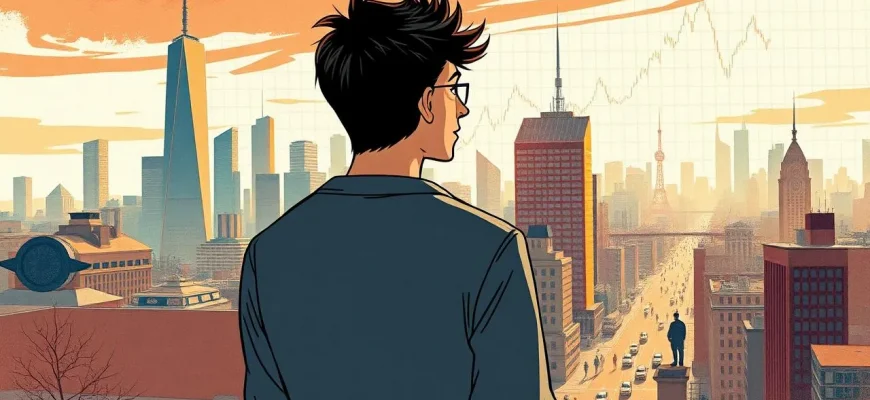 Investitionsdramen: 10 Filme, die Sie nicht verpassen sollten