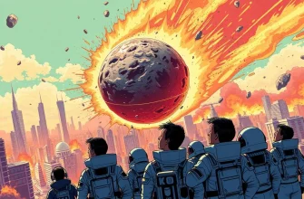 Die besten Action-Filme über Asteroiden-Kollisionen