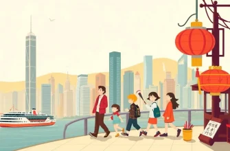 Familienfilme aus Hongkong