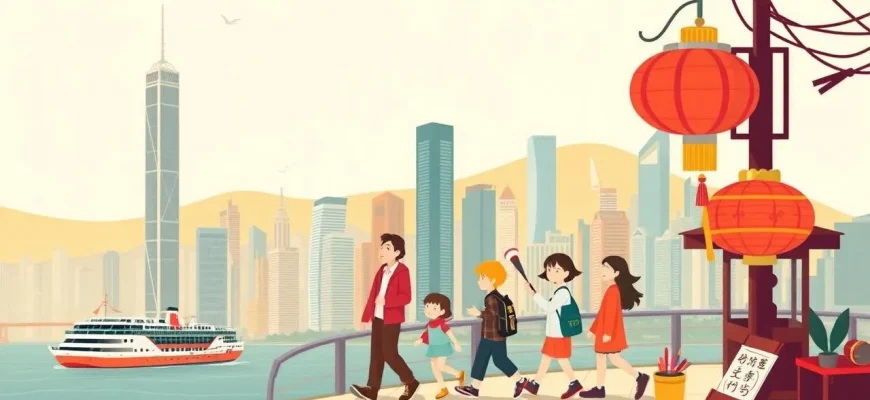 Familienfilme aus Hongkong