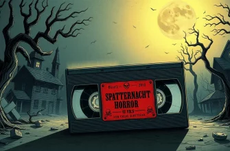 Spätternacht: Die blutigsten Horrorfilme