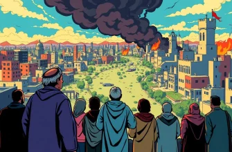 Filme über Krieg und spirituelle Führer