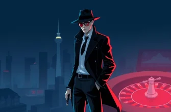 Die besten Detektivfilme über Glücksspiele