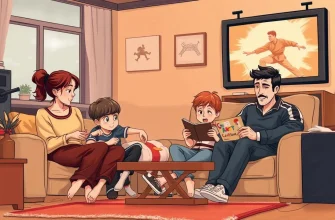 Familienfreundliche Filme über Kampfsport