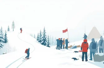 Abenteuer im Schnee: 10 Filme, die dich in die winterliche Kälte entführen