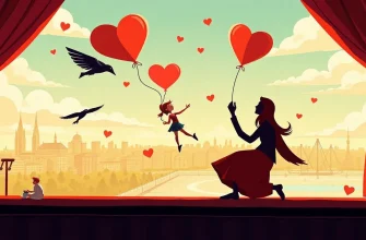 Melodramen über Turner: 10 Filme, die Ihr Herz höher schlagen lassen