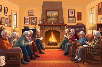 Filme über Altersheime: Eine emotionale Reise