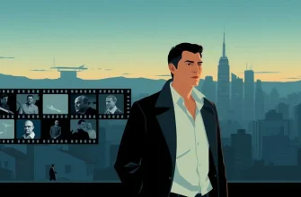 Detektivfilme über Persönlichkeitsveränderung