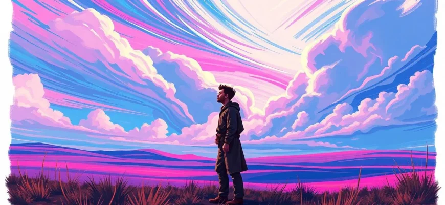 Dramatische Filme über Hirten