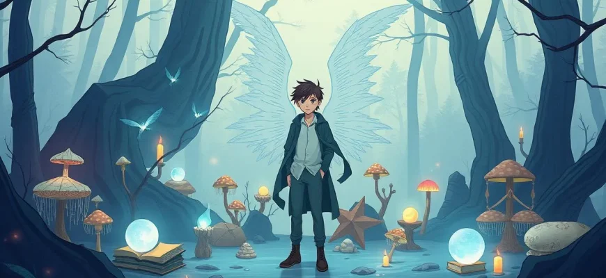 Abenteuer in Zauberwelten: 10 Filme, die dich verzaubern werden