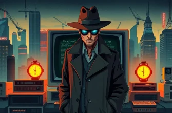 Die besten Dokumentarfilme über Cyberkriminalität