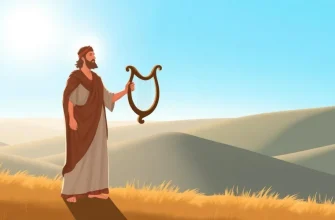 Historische Filme über König David