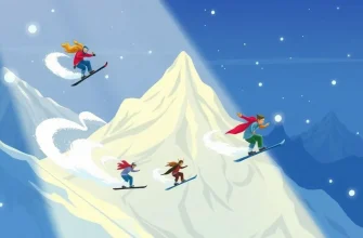 Fantasie-Snooboard-Filme: Eine magische Reise auf den Brettern