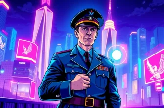 Dramen über Militär-Offiziere