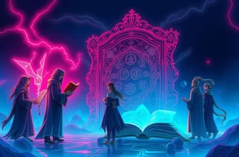 Mystische Filme über paranormale Phänomene der Antike