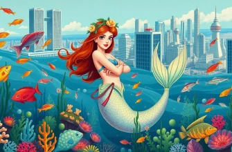 Sowjetische Filme über Meerjungfrauen