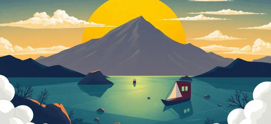 Horrorfilme über die Sonne: 10 unheimliche Filme