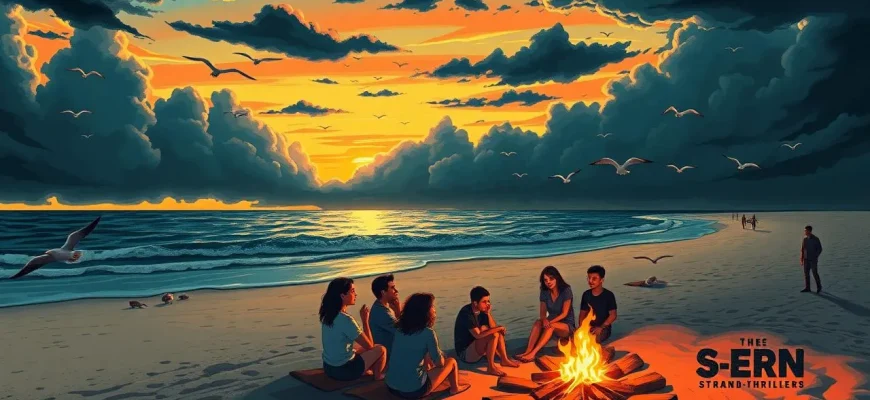 Die besten Strand-Thriller: 10 Filme, die Sie nicht verpassen sollten