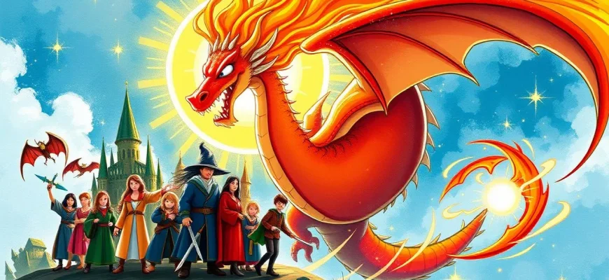 Die besten Fantasy-Filme