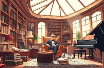 Dokumentarfilme über Mäzenatentum