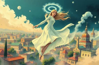 Top 10 Filme über Geister und Geister