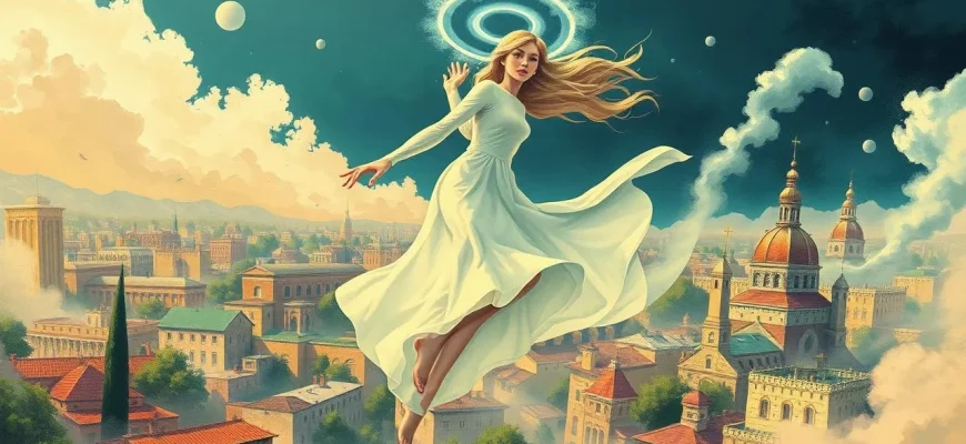 Top 10 Filme über Geister und Geister