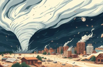 Top 10 Sturm-Katastrophenfilme