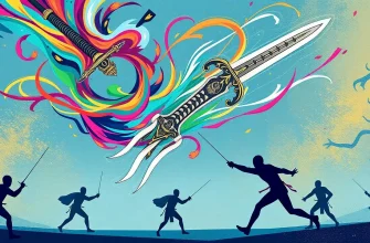 10 Filme über Fechten, die Sie begeistern werden