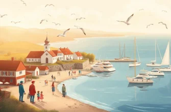 Melodramen über Fischer: Eine Reise durch Liebe und Meer