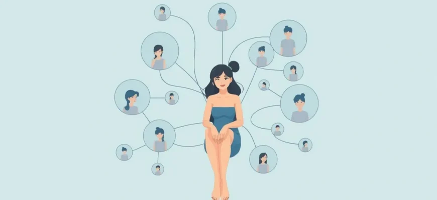 Biografische Filme über Beziehungen