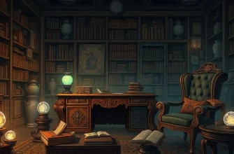 Dokumentarfilme über mysteriöse Artefakte