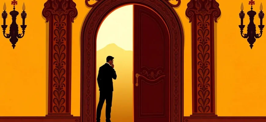 Spannende Thriller-Filme über Venezuela